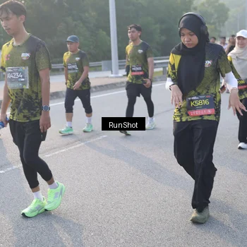 Runner Photo 6849856