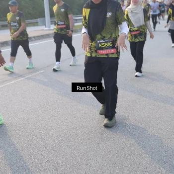 Runner Photo 6849870