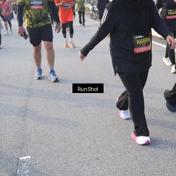 Runner Photo 6849875