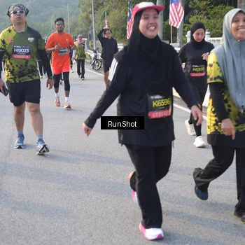 Runner Photo 6849878
