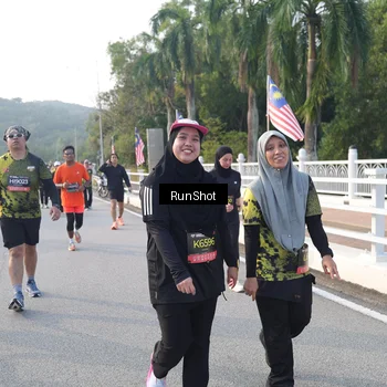 Runner Photo 6849879