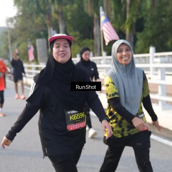 Runner Photo 6849886