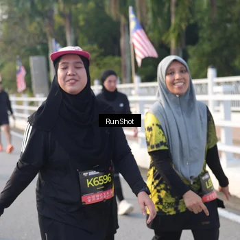 Runner Photo 6849888