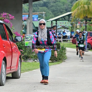 Runner Photo 68499