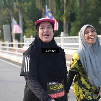 Runner Photo 6849904