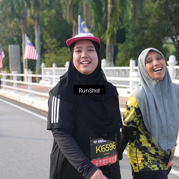 Runner Photo 6849906