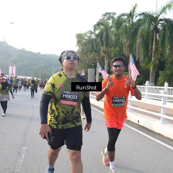 Runner Photo 6849952
