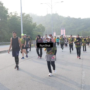 Runner Photo 6850066