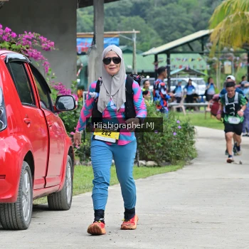 Runner Photo 68501