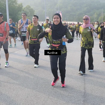 Runner Photo 6850177