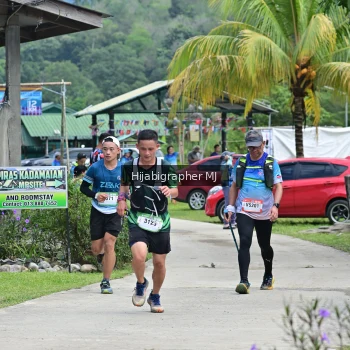 Runner Photo 68502