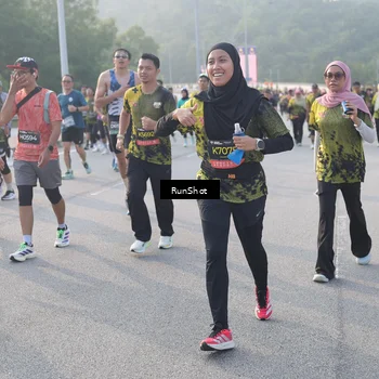 Runner Photo 6850204
