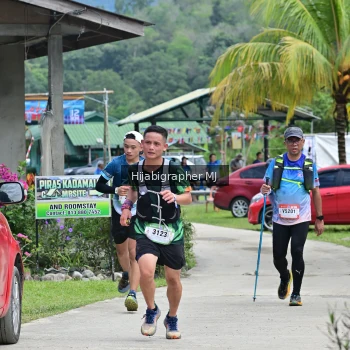 Runner Photo 68504