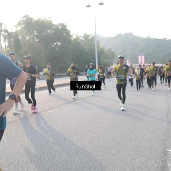 Runner Photo 6850427