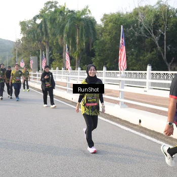 Runner Photo 6850449