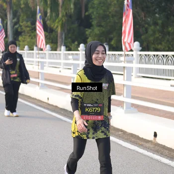 Runner Photo 6850466