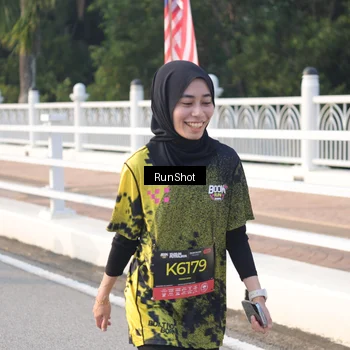 Runner Photo 6850475