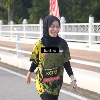 Runner Photo 6850479