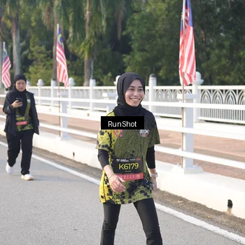 Runner Photo 6850483