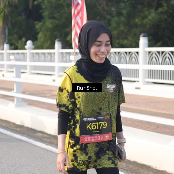 Runner Photo 6850492