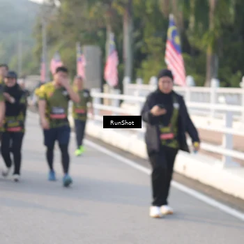 Runner Photo 6850494