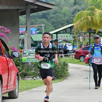 Runner Photo 68505