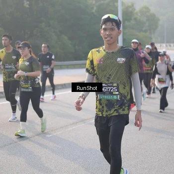 Runner Photo 6850506