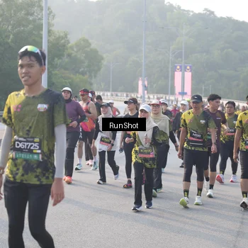 Runner Photo 6850508