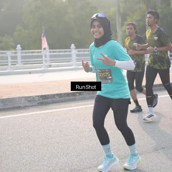 Runner Photo 6850537