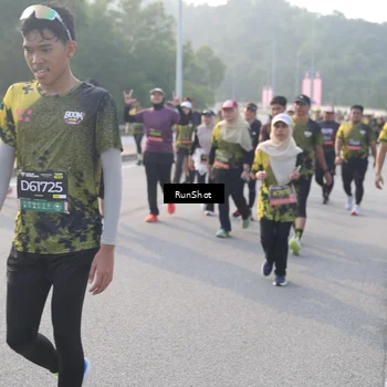 Runner Photo 6850585