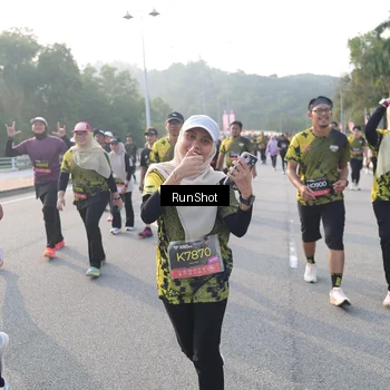 Runner Photo 6850720