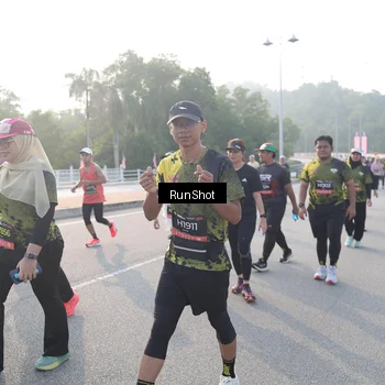 Runner Photo 6850796