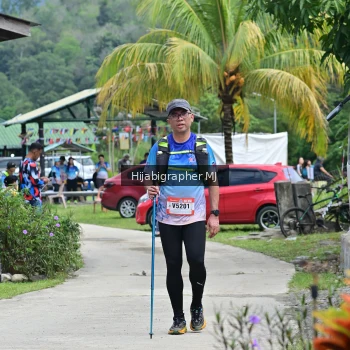 Runner Photo 68508