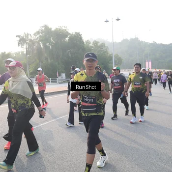 Runner Photo 6850810