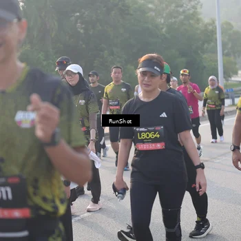 Runner Photo 6850813