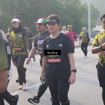 Runner Photo 6850817