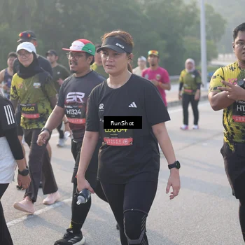 Runner Photo 6850826