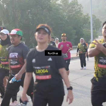 Runner Photo 6850827