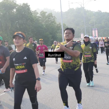 Runner Photo 6850832