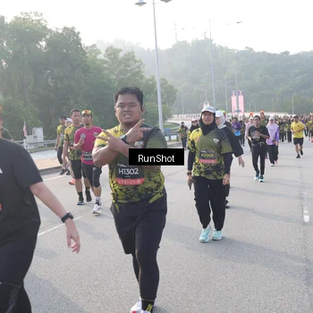Runner Photo 6850845