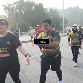 Runner Photo 6850846