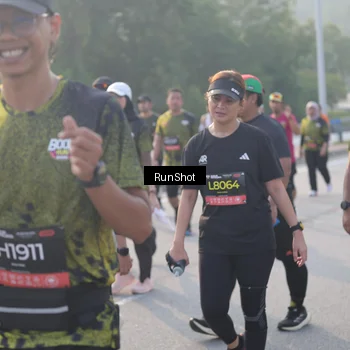 Runner Photo 6850850