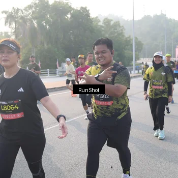 Runner Photo 6850861
