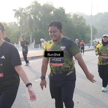 Runner Photo 6850862