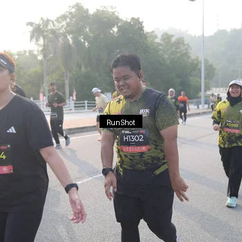Runner Photo 6850863