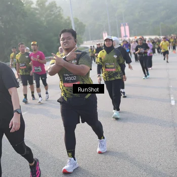 Runner Photo 6850864