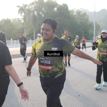 Runner Photo 6850872