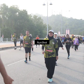 Runner Photo 6850880