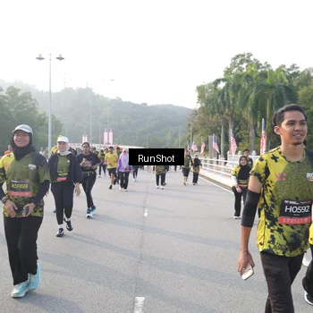 Runner Photo 6850890