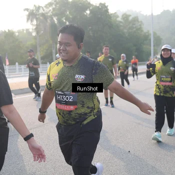 Runner Photo 6850896